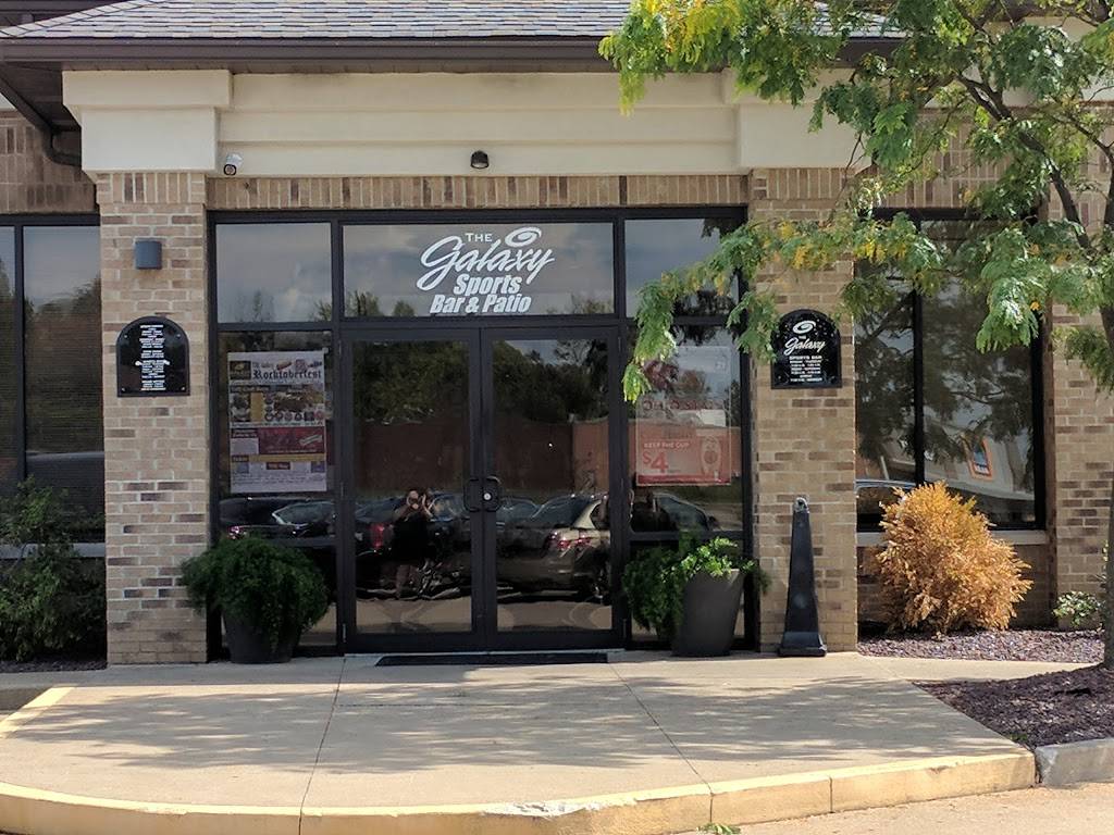 The Galaxy Restaurant | restaurant | 201 Park Center Dr, Wadsworth, OH 44281, USA | 3303343663 OR +1 330-334-3663