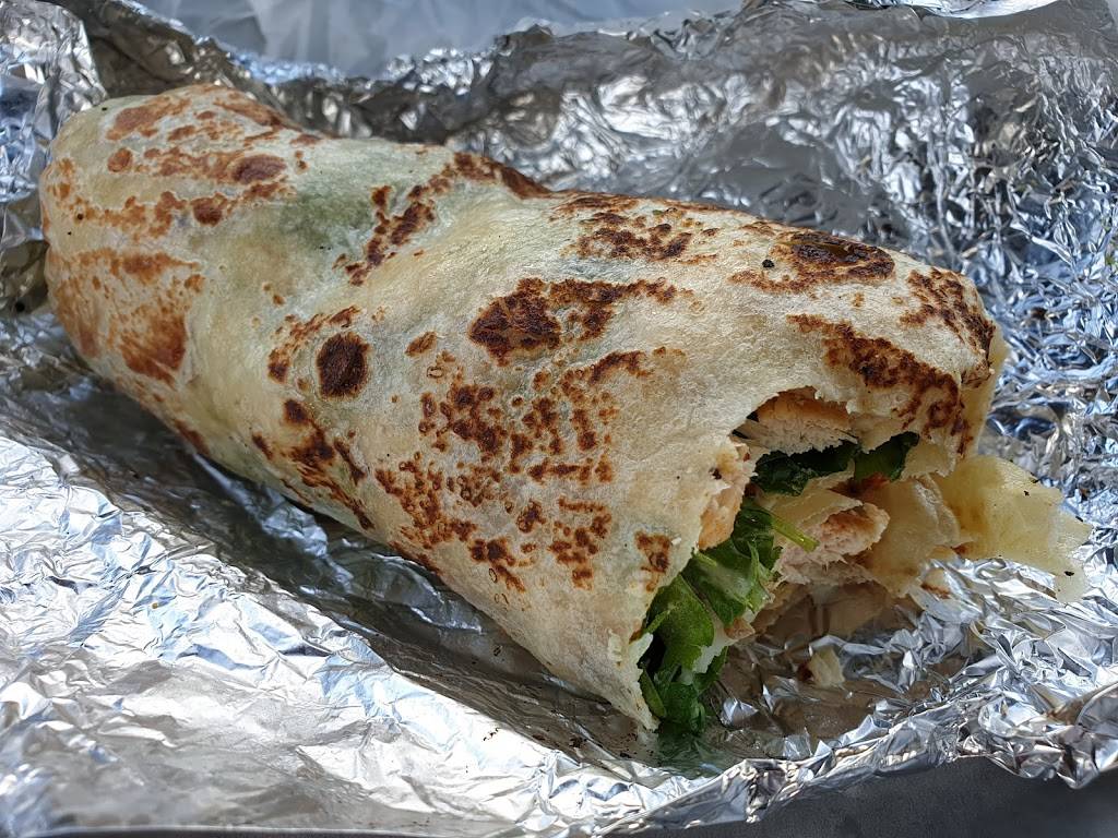 Piada Italian Street Food | restaurant | HYDE PARK, 3780 Paxton Ave, Cincinnati, OH 45208, USA | 5133868274 OR +1 513-386-8274