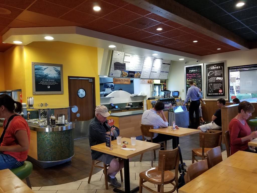 Rubios Coastal Grill | restaurant | 25482 Marguerite Pkwy Suite 104, Mission Viejo, CA 92692, USA | 9495886085 OR +1 949-588-6085