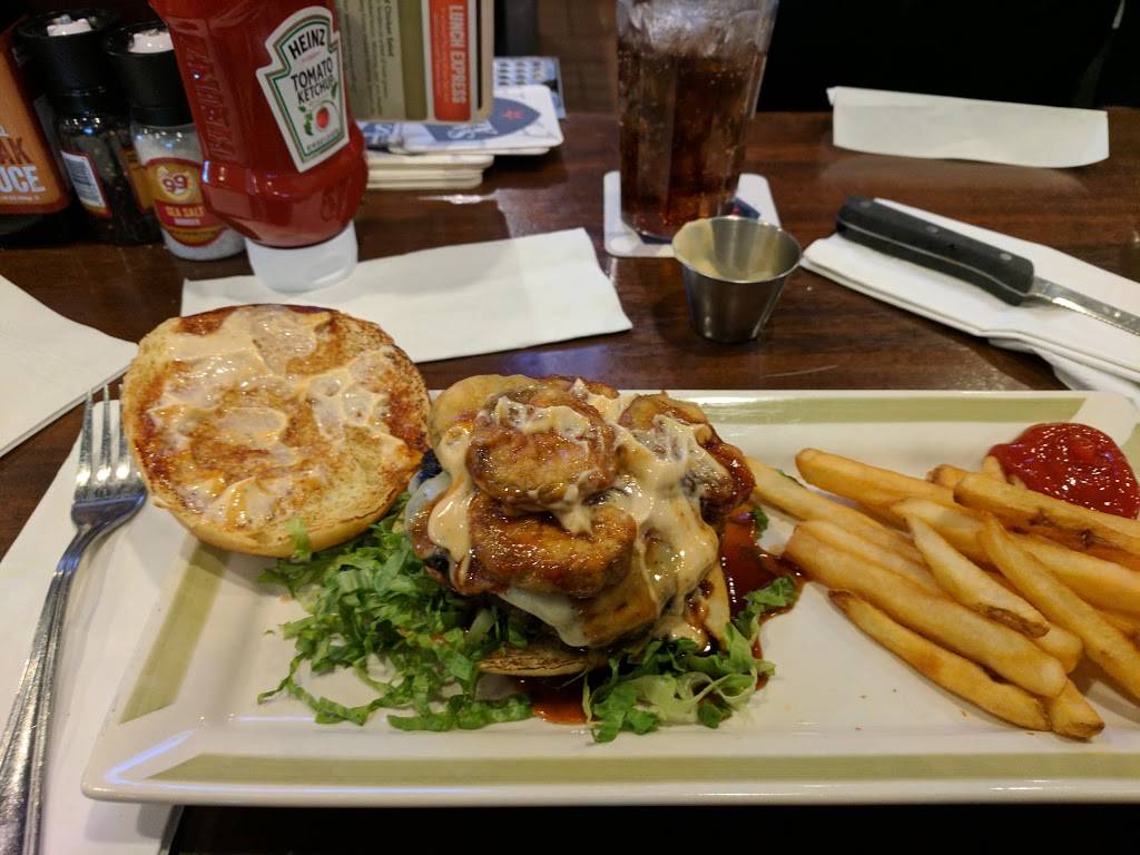 99 Restaurants | restaurant | 60 Commonwealth Ave, Danvers, MA 01923, USA | 9787628994 OR +1 978-762-8994