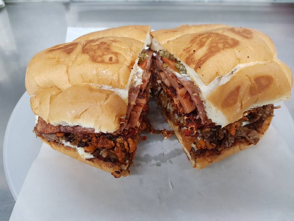 Tacos And More | restaurant | 6309 Barker Cypress Rd, Houston, TX 77084, USA | 2818572927 OR +1 281-857-2927