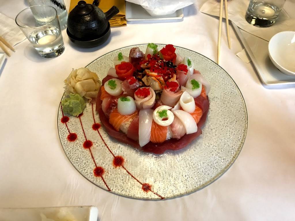 Tora | restaurant | 1330 N Hamilton Rd, Columbus, OH 43230, USA | 6144288672 OR +1 614-428-8672