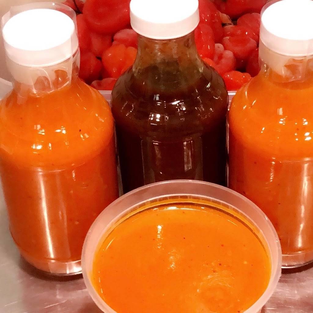 Di Jerk Stop | restaurant | 537 Jefferson St, Lafayette, LA 70501, USA | 3374128304 OR +1 337-412-8304