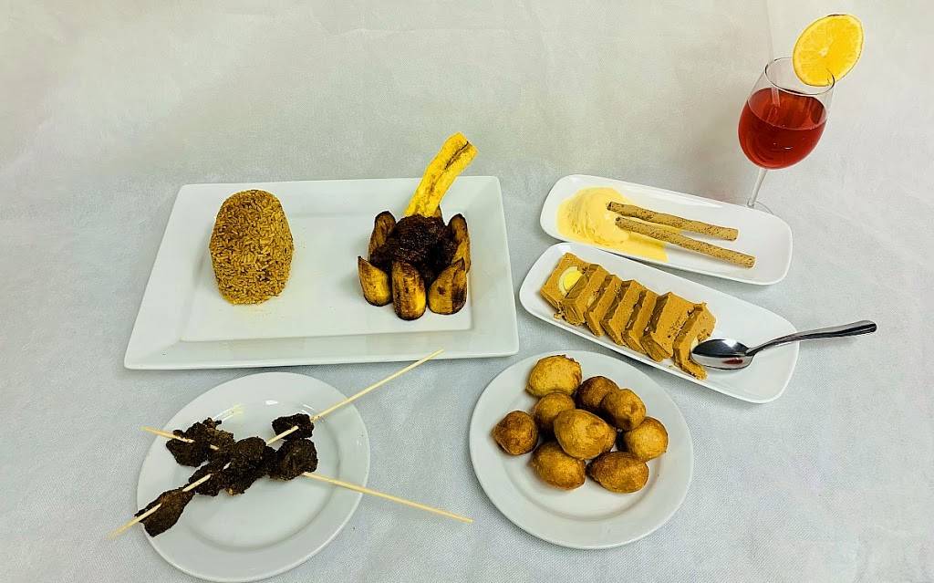 Soul Of Afrika | restaurant | 1750 S Rainbow Blvd Suite 6-8, Las Vegas, NV 89146, USA | 7026654481 OR +1 702-665-4481