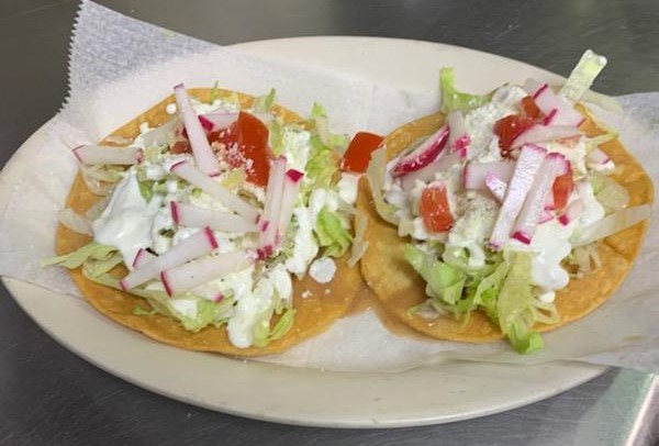San lucas mexican food | restaurant | 114 E Burnside Ave, Bronx, NY 10453, USA | 7187088366 OR +1 718-708-8366