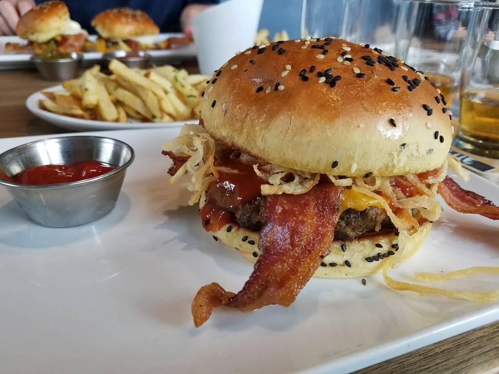 Eureka! | restaurant | 1975 Diamond Blvd Ste. C 160, Concord, CA 94520, USA | 9252652120 OR +1 925-265-2120