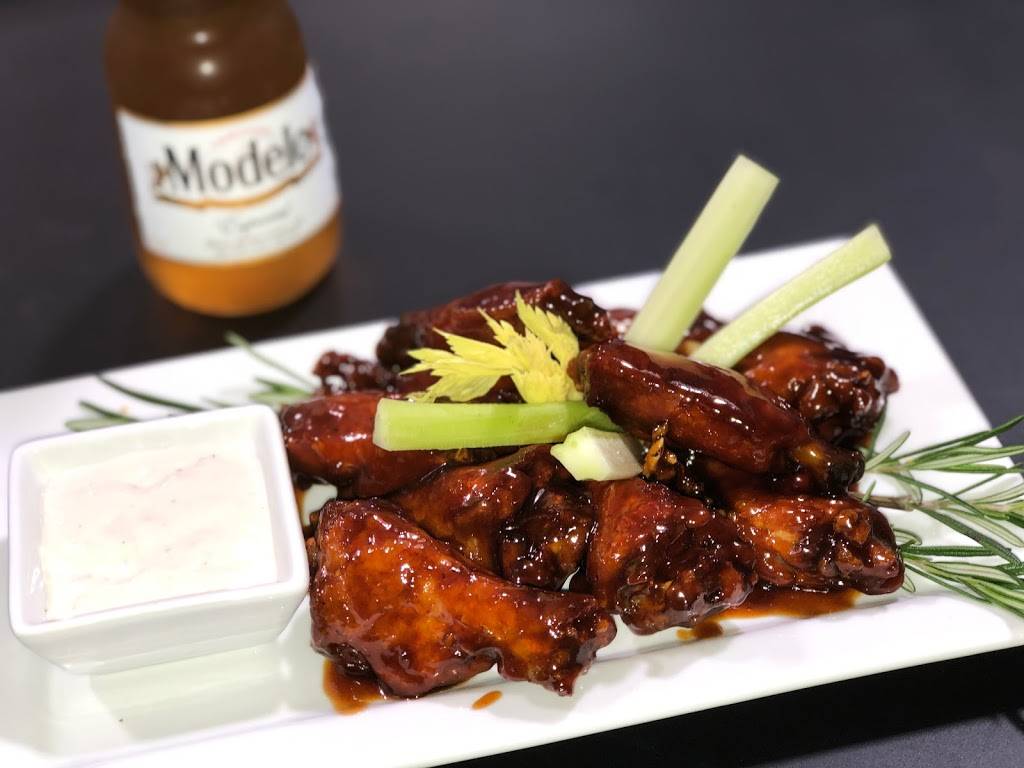 Magic 8 Sports Bar | restaurant | 3820 Northwest 135th Street, Bay A, Opa-locka, FL 33054, USA | 7866154935 OR +1 786-615-4935