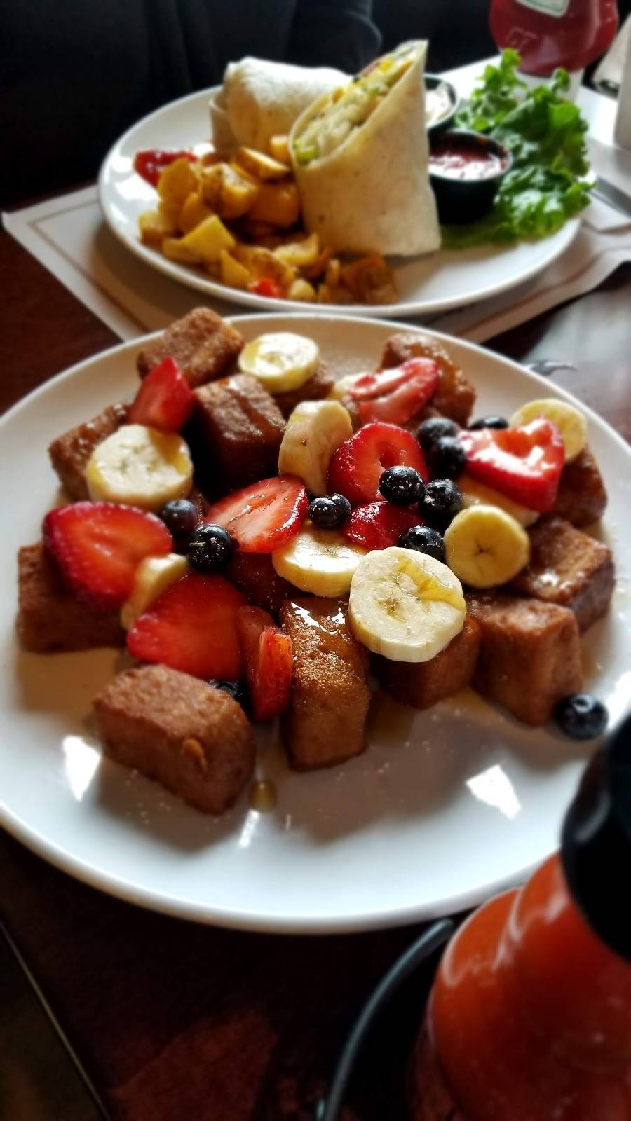 Brownstones Coffee | restaurant | 361 Larkfield Rd, East Northport, NY 11731, USA | 6314868897 OR +1 631-486-8897