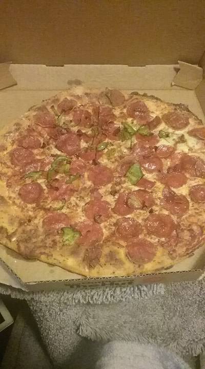 Pizza Hut | restaurant | 1950 Cleveland Innis Plaza, Columbus, OH 43224, USA | 6142630862 OR +1 614-263-0862