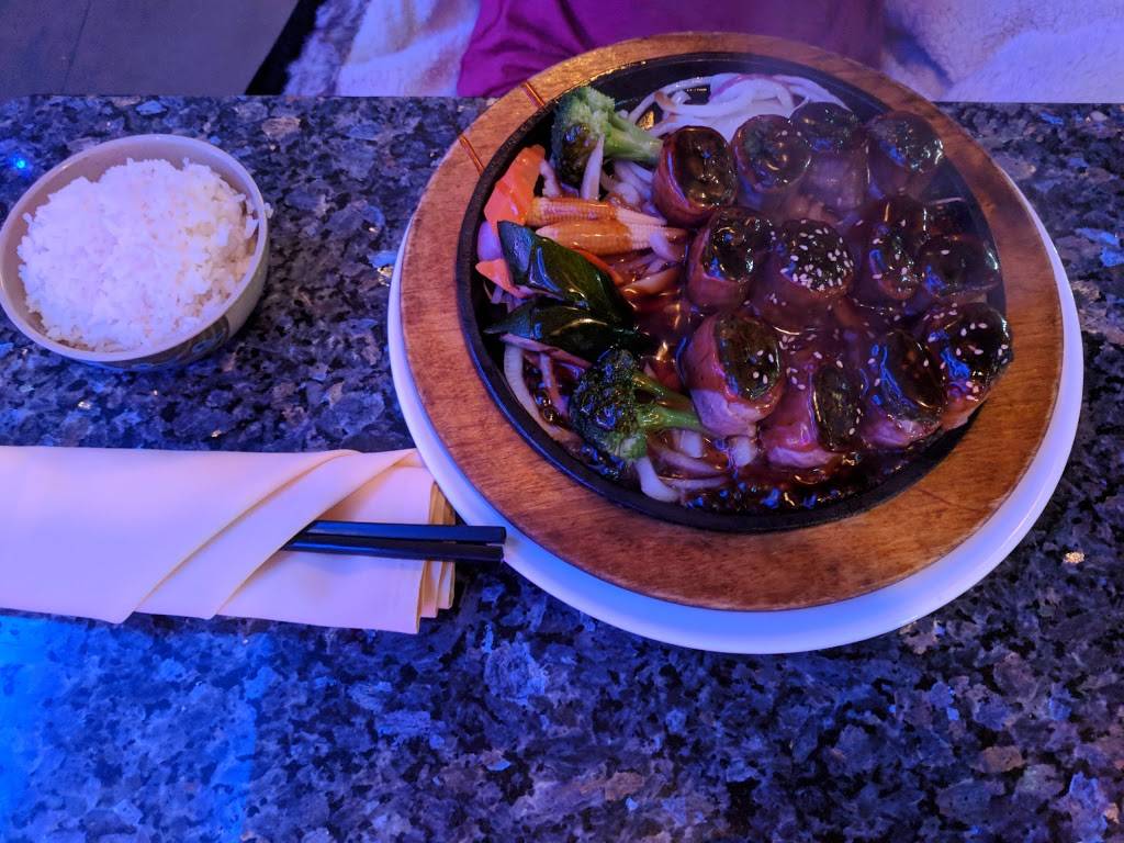 Kabuki Japanese Cuisine | restaurant | 929 Haddonfield Rd, Cherry Hill, NJ 08002, USA | 8566619599 OR +1 856-661-9599