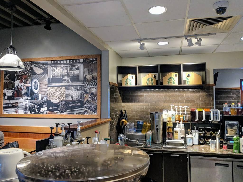 Starbucks | cafe | 3619 Horizon Blvd, Trevose, PA 19053, USA | 2153540617 OR +1 215-354-0617