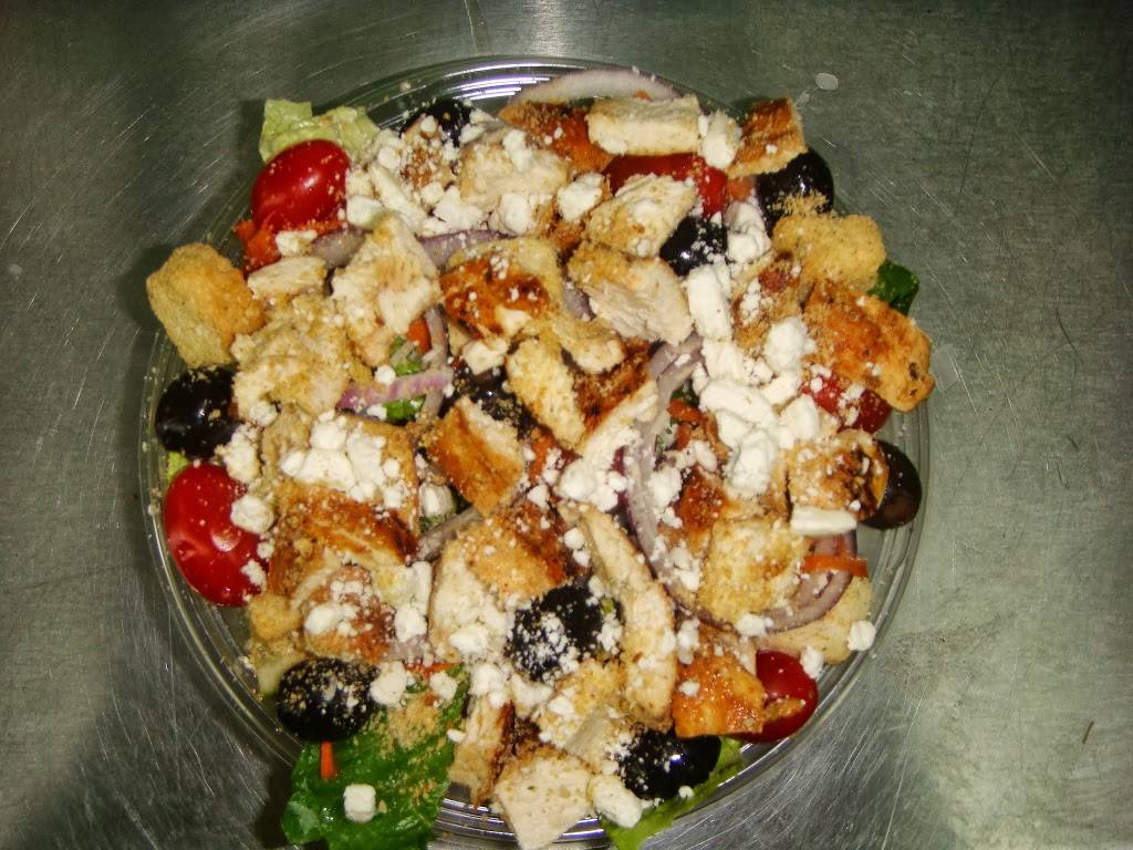 Get Fruity Cafe | cafe | 493 Flat Shoals Ave SE, Atlanta, GA 30316, USA | 4043024100 OR +1 404-302-4100