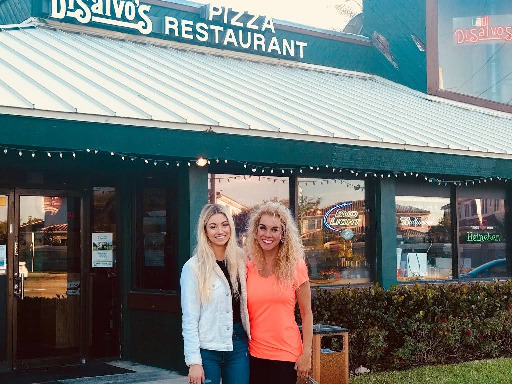 Disalvos Pizza & Italian Restaurant | restaurant | 4190 N 46th Ave, Hollywood, FL 33021, USA | 9549621115 OR +1 954-962-1115