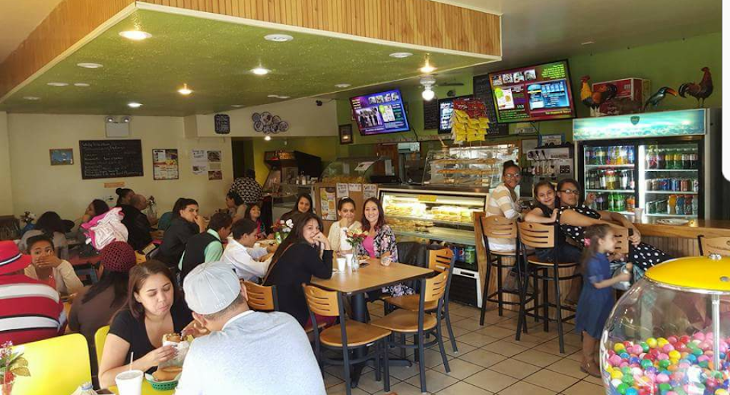 Flama Tropical | restaurant | 559 E Broad St, Bethlehem, PA 18018, USA | 6108079500 OR +1 610-807-9500