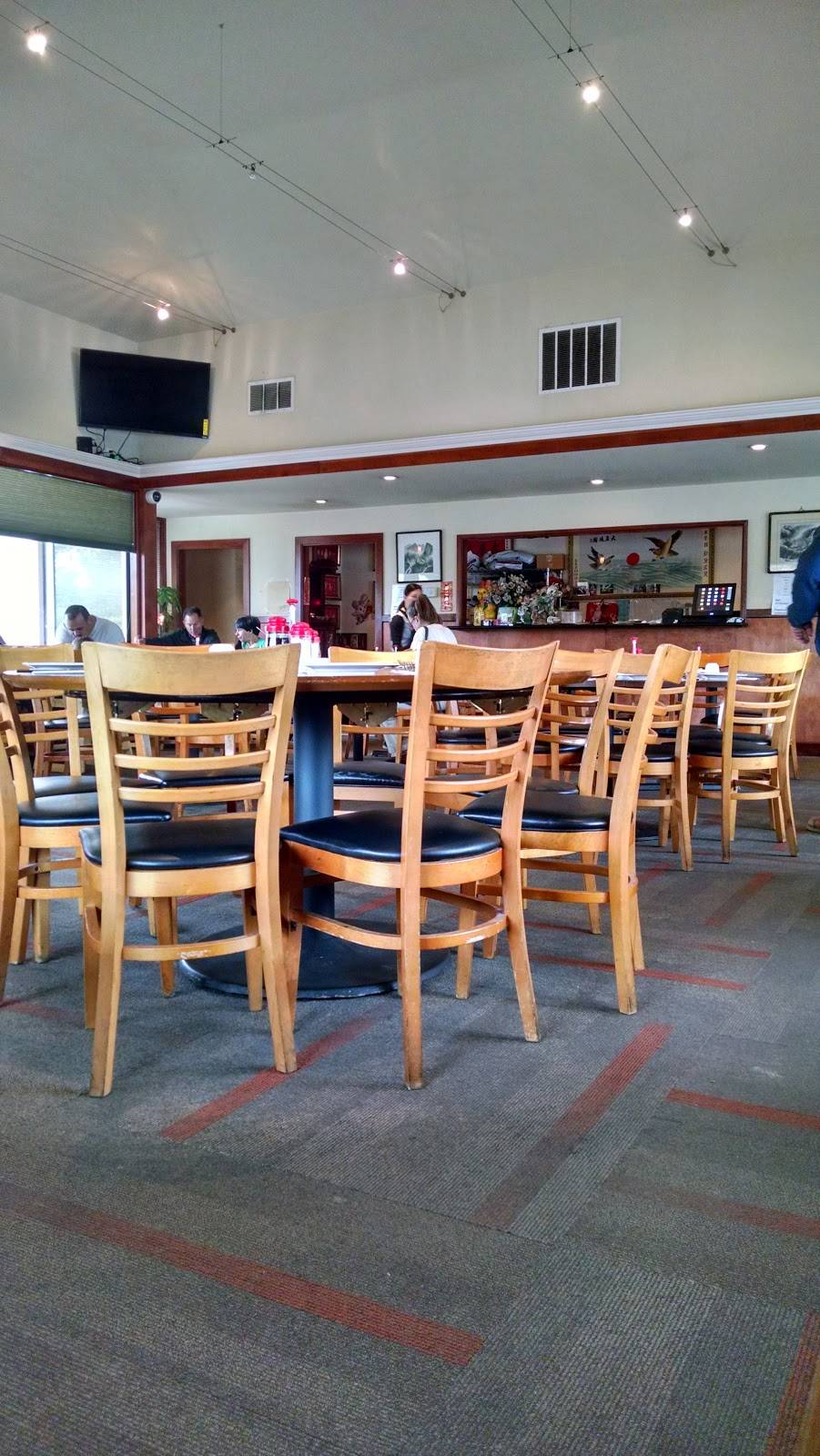 Hang Ah Dim Sum | restaurant | 2130 Armory Dr, Santa Rosa, CA 95401, USA | 7075767873 OR +1 707-576-7873