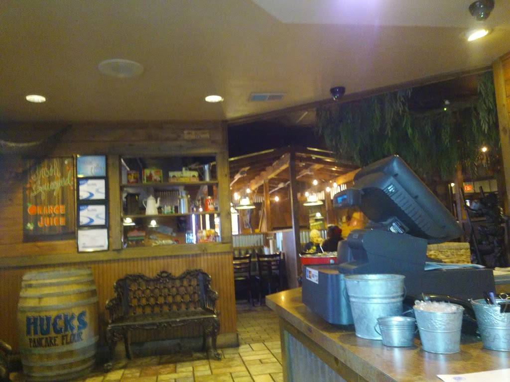 Huckleberrys | cafe | 3191 Geer Rd, Turlock, CA 95382, USA | 2096344253 OR +1 209-634-4253