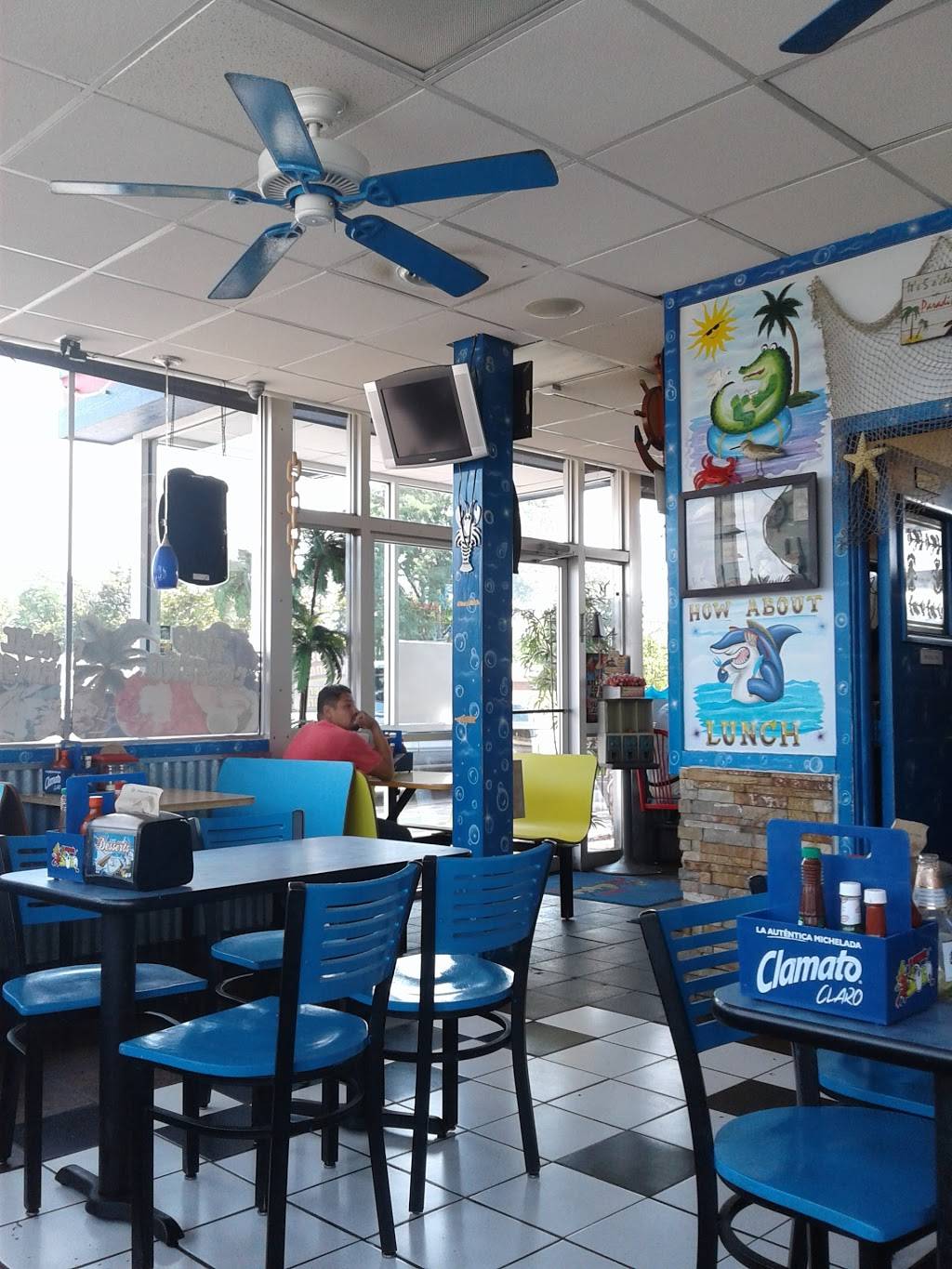 El Camaron Loco, Inc. - Aurora, Co. | restaurant | 513 Havana St, Aurora, CO 80010, USA | 3033266644 OR +1 303-326-6644