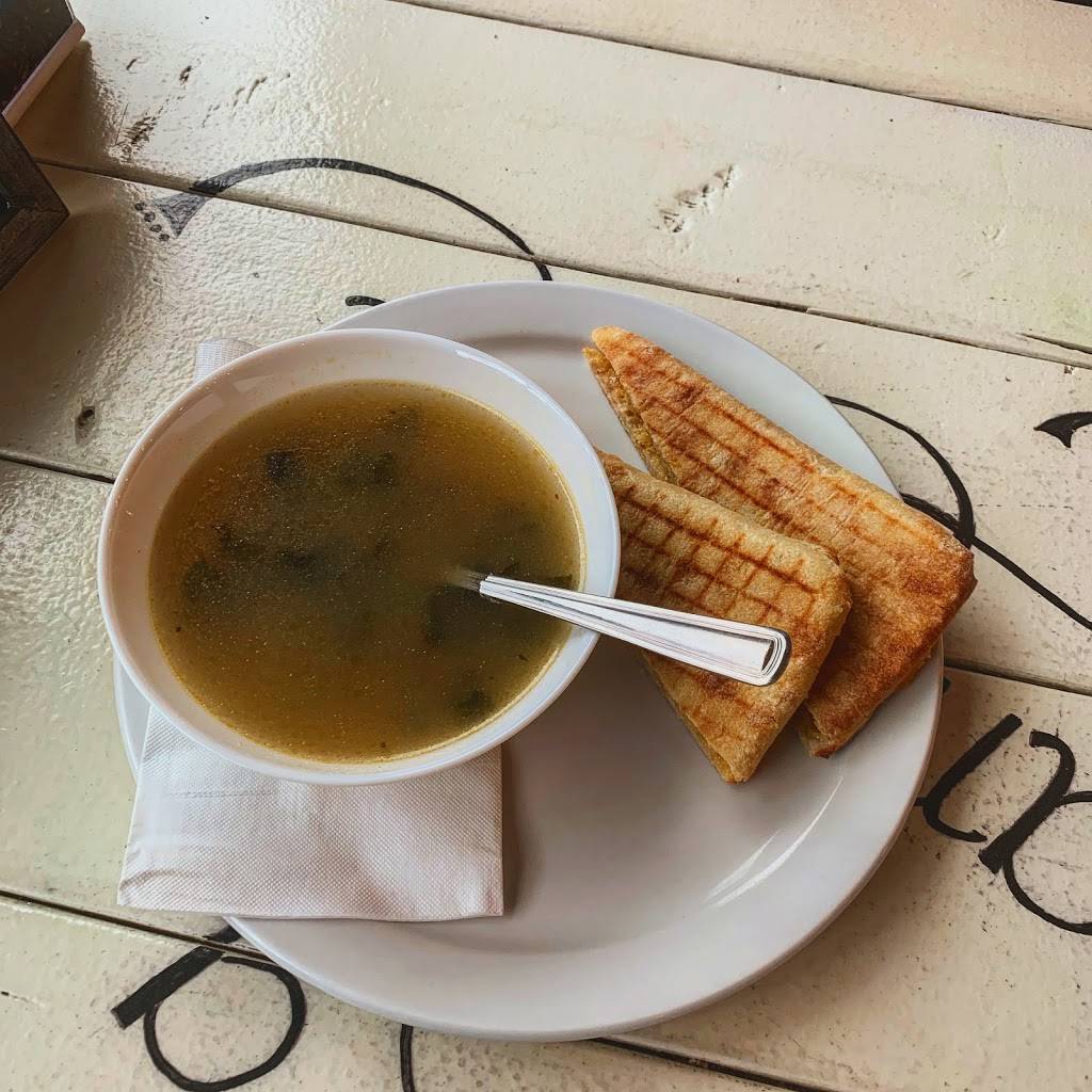 Cafe via Berri | restaurant | 426 Rue Faillon E, Montréal, QC H2R 1L4, Canada | 5145433542 OR +1 514-543-3542