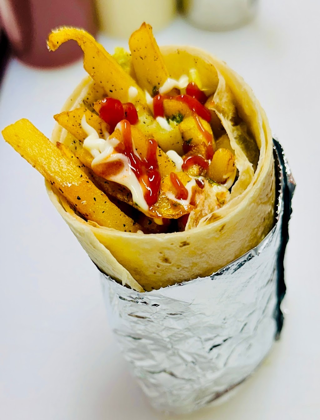 Afghanistan Shawarma and Burger | restaurant | Afghanistan Shawarma & Burger, 7620 Little River Turnpike, Annandale, VA 22003, USA | 7038984427 OR +1 703-898-4427