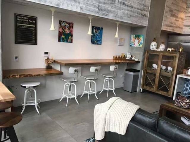 Bmore Protein Pub | restaurant | 707 E Ocean Blvd #D, Long Beach, CA 90802, USA | 2133060257 OR +1 213-306-0257