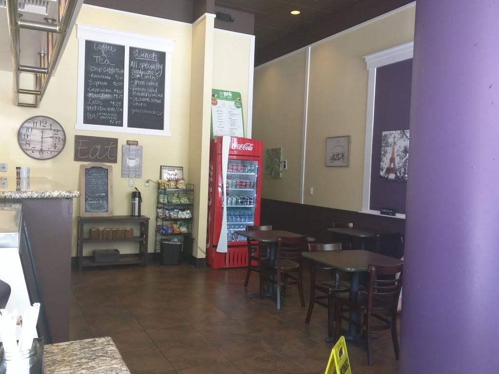 The Big Salad Shop | restaurant | 915 L St #120, Sacramento, CA 95814, USA | 9164970700 OR +1 916-497-0700