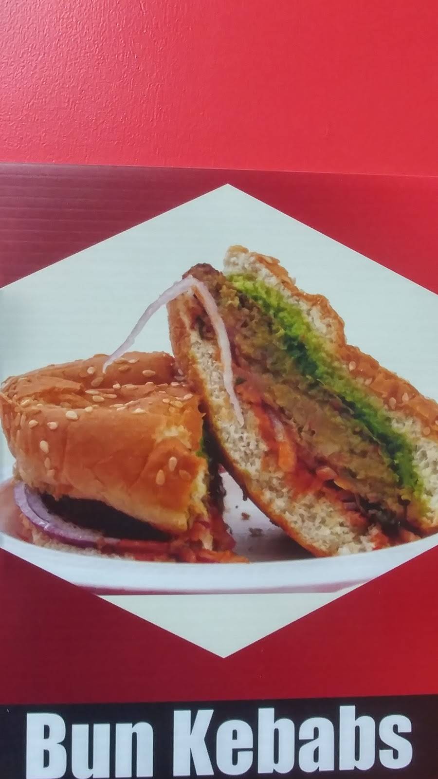 Biryani & snacks corner | restaurant | 7215 Goreway Dr, Mississauga, ON L4T 2T9, Canada | 4162680534 OR +1 416-268-0534