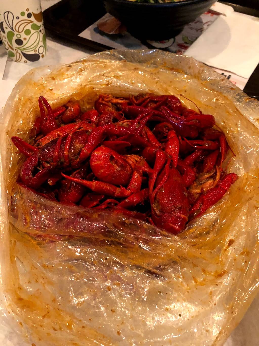 pirate crab | restaurant | 910 Haddonfield-Berlin Rd, Voorhees Township, NJ 08043, USA | 8563442632 OR +1 856-344-2632