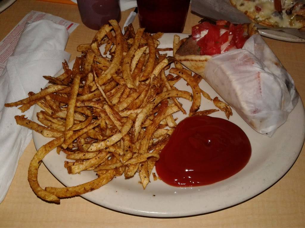 Niks Place | restaurant | 645 Whitlock Ave NW, Marietta, GA 30064, USA | 7707926666 OR +1 770-792-6666