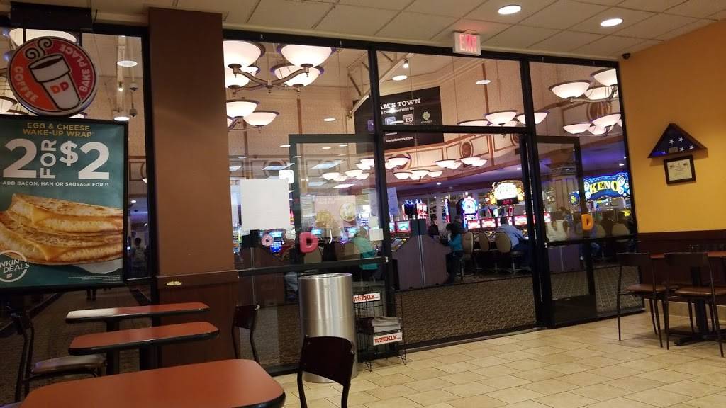 Dunkin | bakery | 5111 Boulder Hwy, Las Vegas, NV 89122, USA | 7024338882 OR +1 702-433-8882