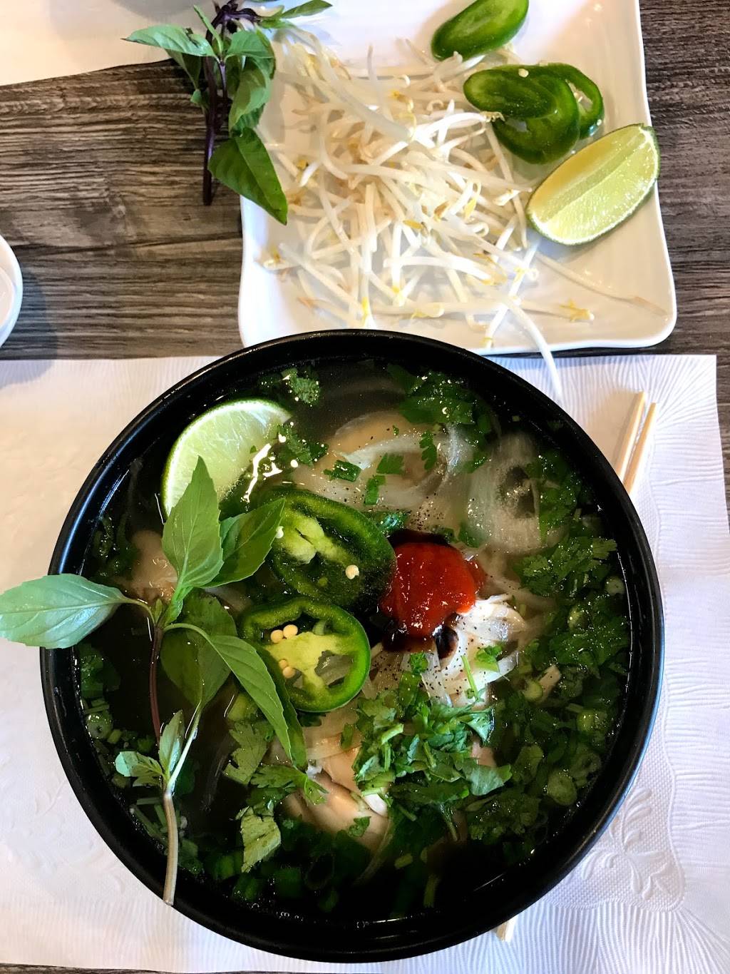 Vietnam Kitchen | restaurant | 1429 S Baldwin Ave, Arcadia, CA 91007, USA | 6262949605 OR +1 626-294-9605