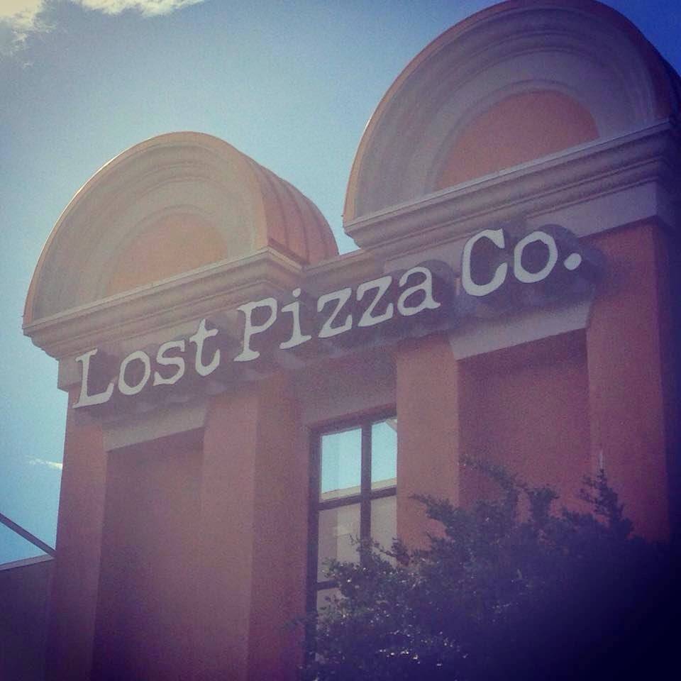 Lost Pizza Co Columbus | restaurant | 2009 US-45, Columbus, MS 39705, USA | 6625701675 OR +1 662-570-1675
