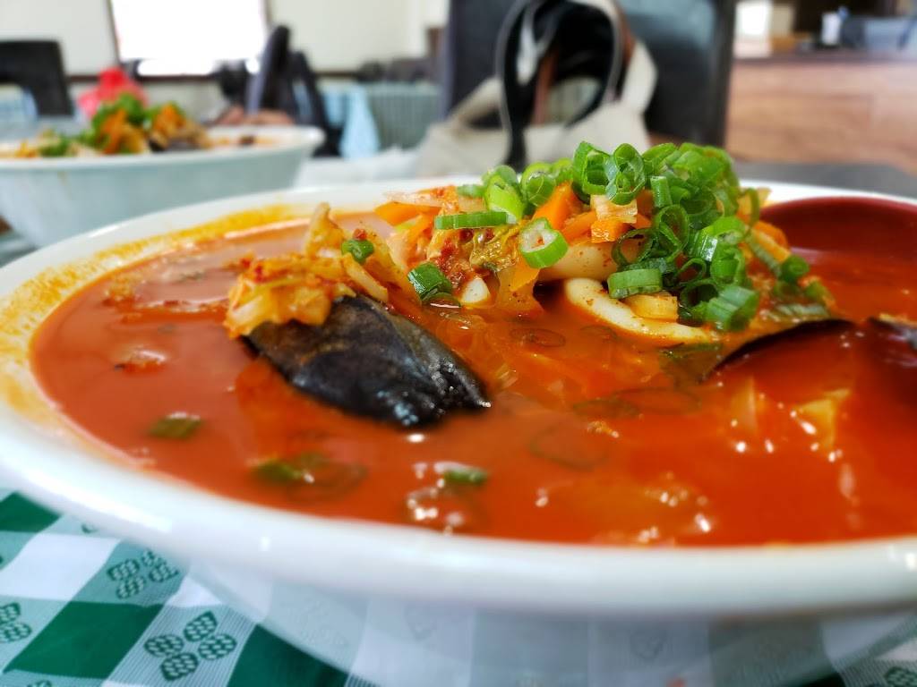 Mandarin Cafe | cafe | 9486 Long Point Rd, Houston, TX 77055, USA | 7134611857 OR +1 713-461-1857