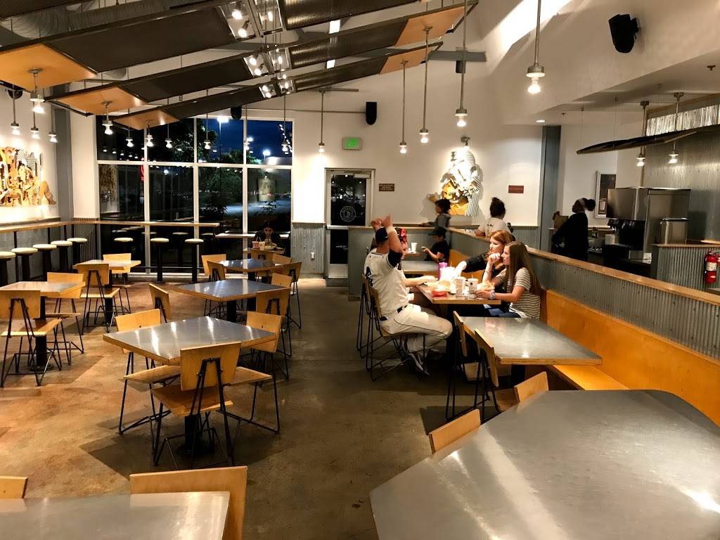 Chipotle Mexican Grill | restaurant | 7440 Laguna Blvd Ste 124, Elk Grove, CA 95758, USA | 9164782360 OR +1 916-478-2360