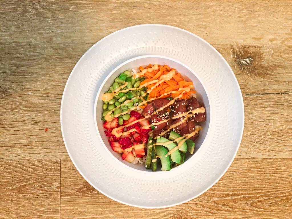 Le Monthi Café & Ice Cream | cafe | 214 W Cocoa Beach Causeway, Cocoa Beach, FL 32931, USA | 3216132665 OR +1 321-613-2665