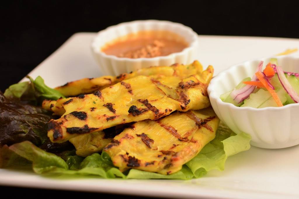 Tasty Thai | restaurant | 3020 Floyd Ave # 105, Modesto, CA 95355, USA | 2095514200 OR +1 209-551-4200