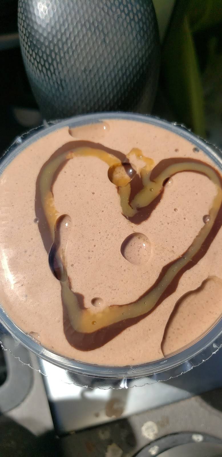 The Healthy Place | restaurant | 1407 S 31st St Suite C, Temple, TX 76504, USA | 2542905109 OR +1 254-290-5109