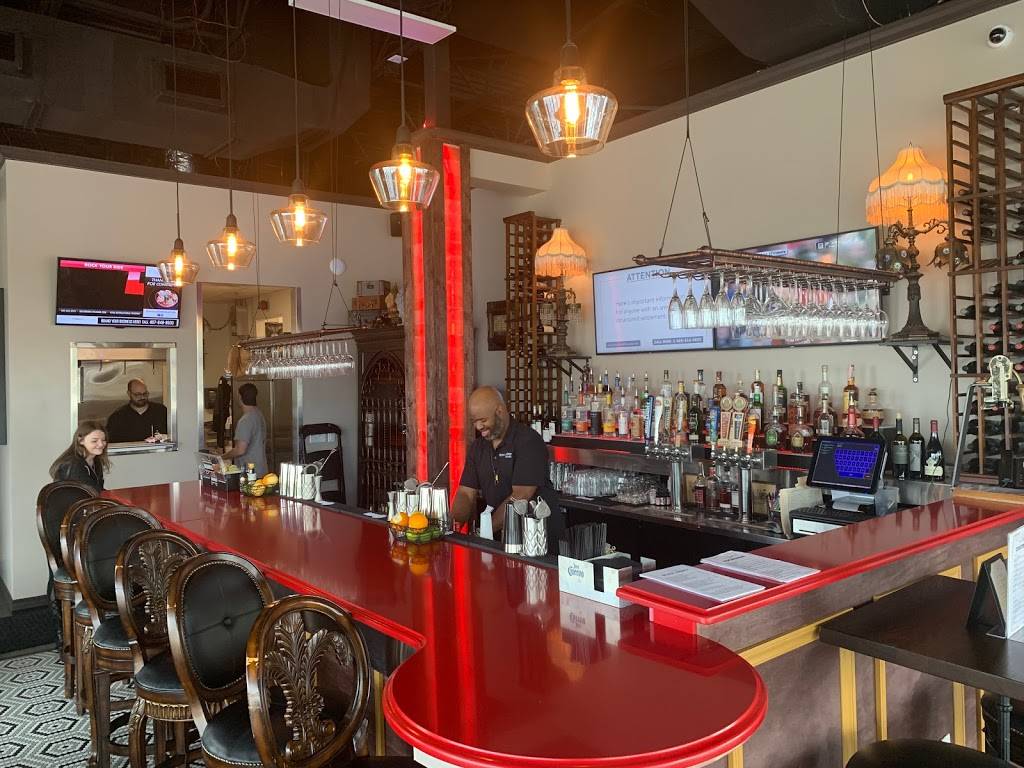 Bungalow Retreat | restaurant | 1109 International Pkwy Suite 1651, Lake Mary, FL 32746, USA | 4073786905 OR +1 407-378-6905