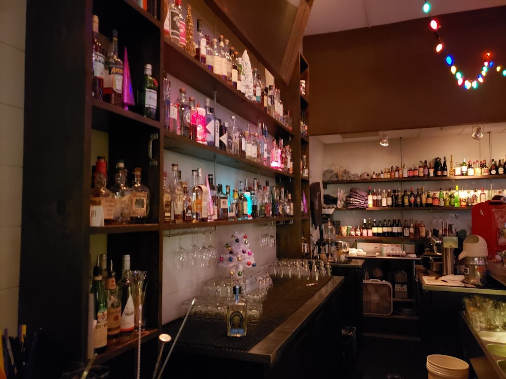 The Portland Hunt & Alpine Club | restaurant | 75 Market St, Portland, ME 04101, USA | 2077474754 OR +1 207-747-4754