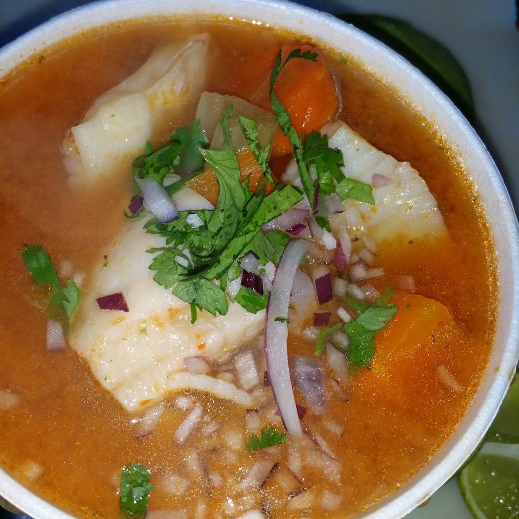 Mariscos El Pescador | restaurant | 112 E Bishop St, Santa Ana, CA 92701, USA | 7148053389 OR +1 714-805-3389