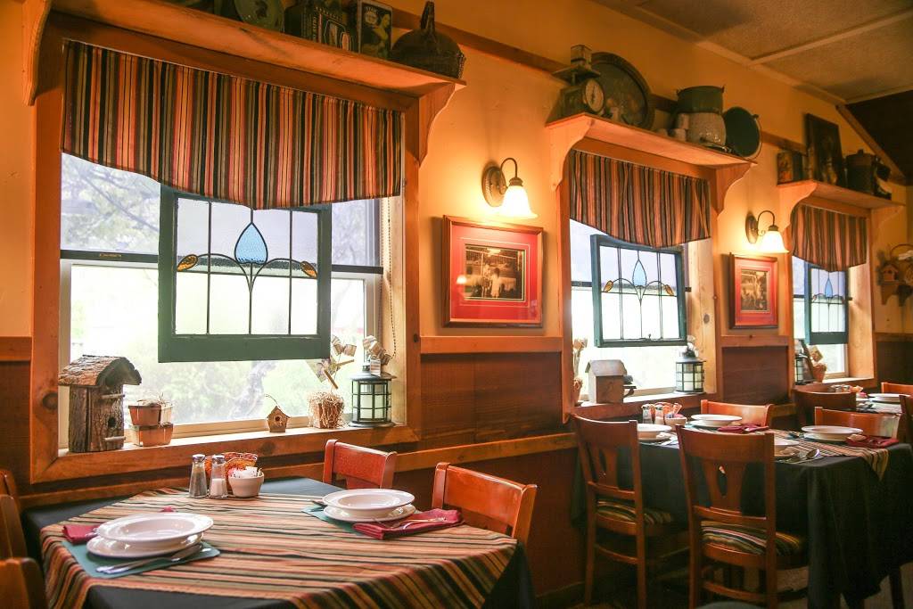 Teresas Place | restaurant | 1235 Jackson Gate Rd, Jackson, CA 95642, USA | 2092231786 OR +1 209-223-1786