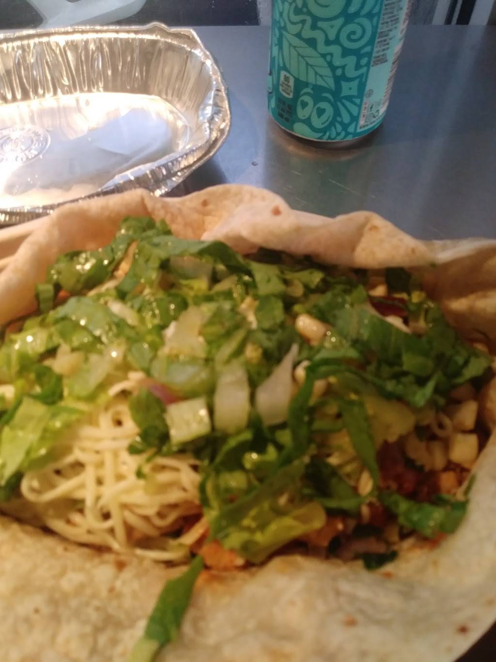 Chipotle Mexican Grill | restaurant | 8652 Pulaski Hwy, Rosedale, MD 21237, USA | 4434604096 OR +1 443-460-4096