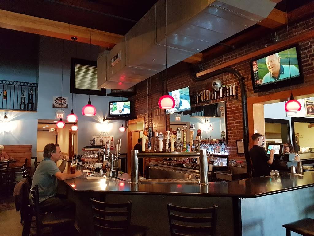 Pleasant City Wood Fired Grille | restaurant | 233 S Lafayette St, Shelby, NC 28150, USA | 7044870016 OR +1 704-487-0016