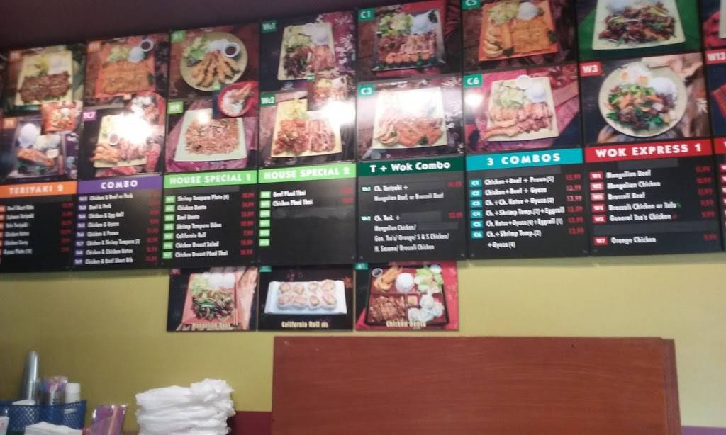 Manna Teriyaki | restaurant | 11064 Lake City Way NE, Seattle, WA 98125, USA | 2063644064 OR +1 206-364-4064