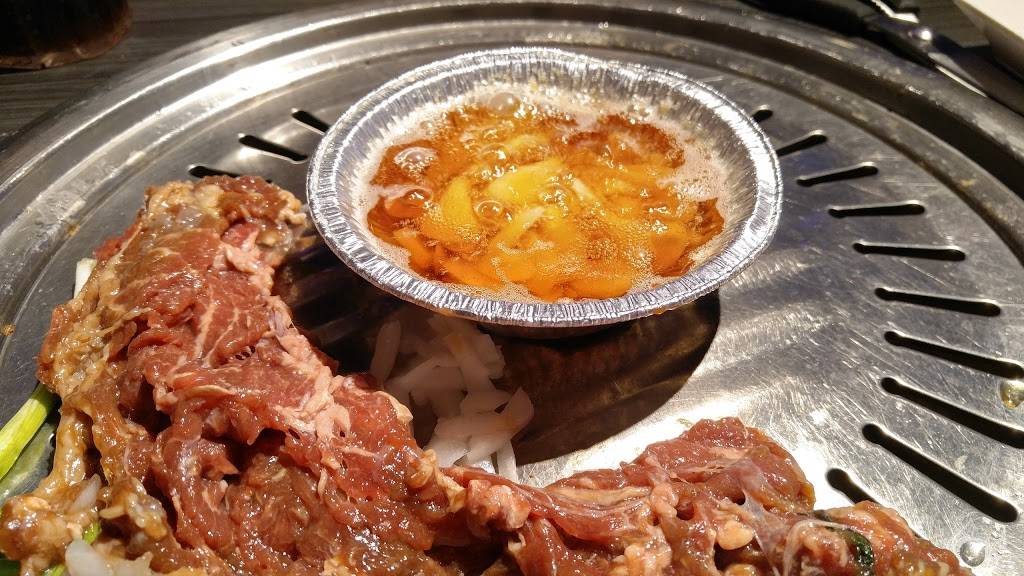 Gen Korean BBQ House | restaurant | 3370 Grand Ave, Chino Hills, CA 91709, USA | 9095179205 OR +1 909-517-9205