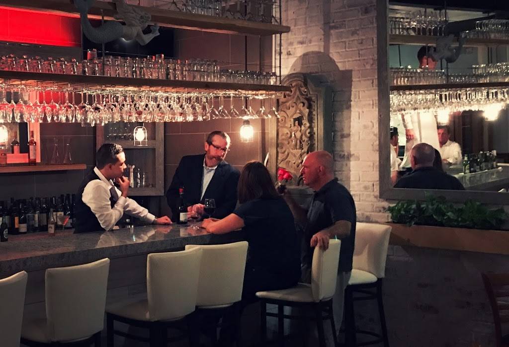 Osteria di Mare | restaurant | 5005 Peachtree Pkwy NW, Peachtree Corners, GA 30092, USA | 6786910344 OR +1 678-691-0344