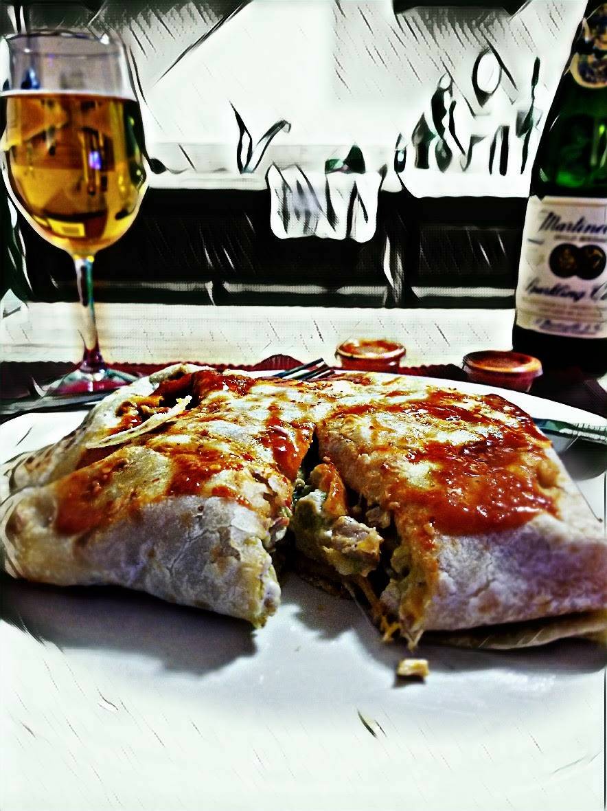 Jilbertos Mexican Food | restaurant | 3305 Palm Ave, San Diego, CA 92154, USA | 6194238548 OR +1 619-423-8548