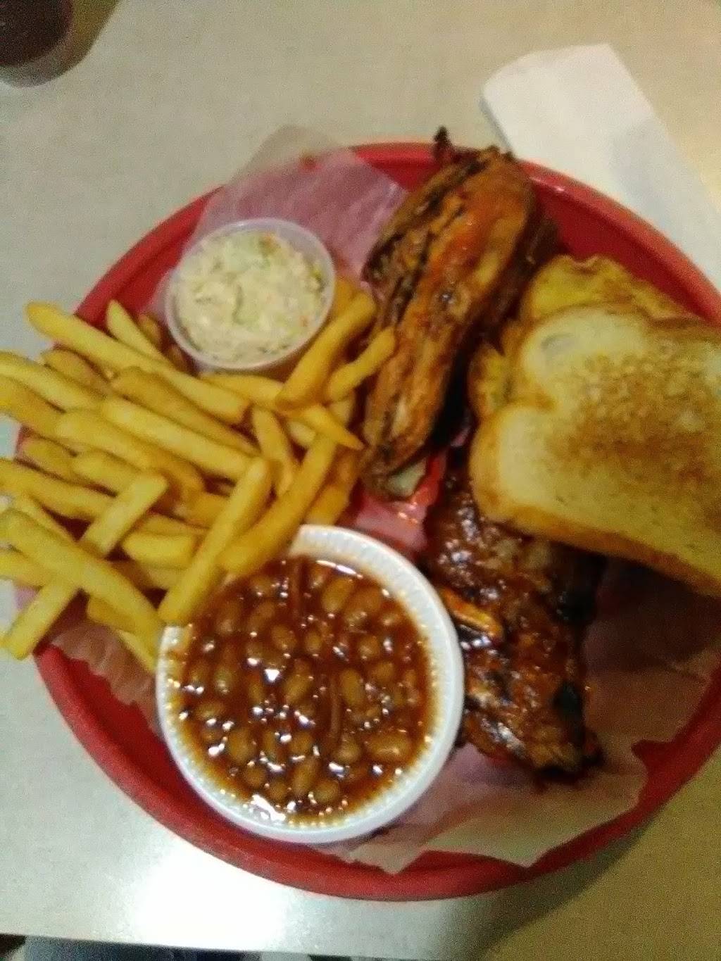 Smoke N Pit BBQ | restaurant | 2200 Kings Hwy #3N, Port Charlotte, FL 33980, USA | 9412499963 OR +1 941-249-9963