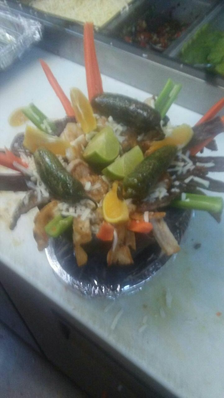 El Jaripeo | restaurant | 38 W Main St, New Palestine, IN 46163, USA | 3178619830 OR +1 317-861-9830