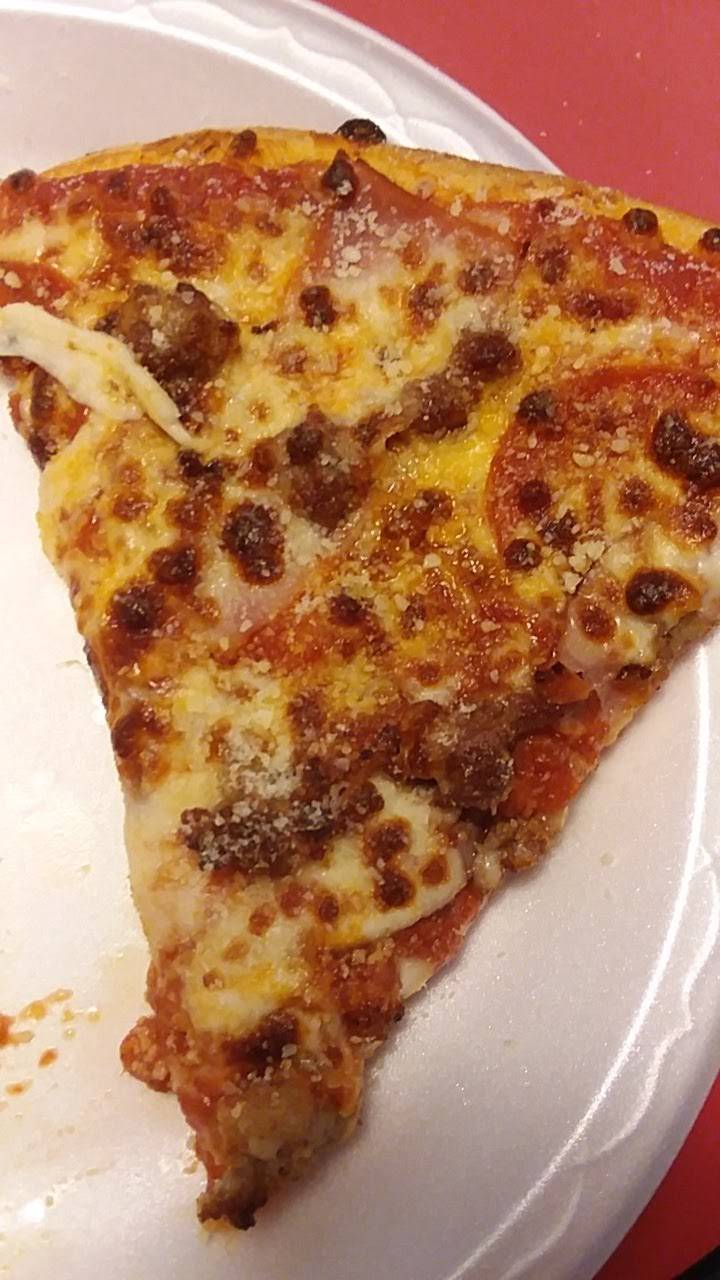 Johnnys Pizza House | meal delivery | 2016 Airline Dr, Bossier City, LA 71111, USA | 3187427033 OR +1 318-742-7033