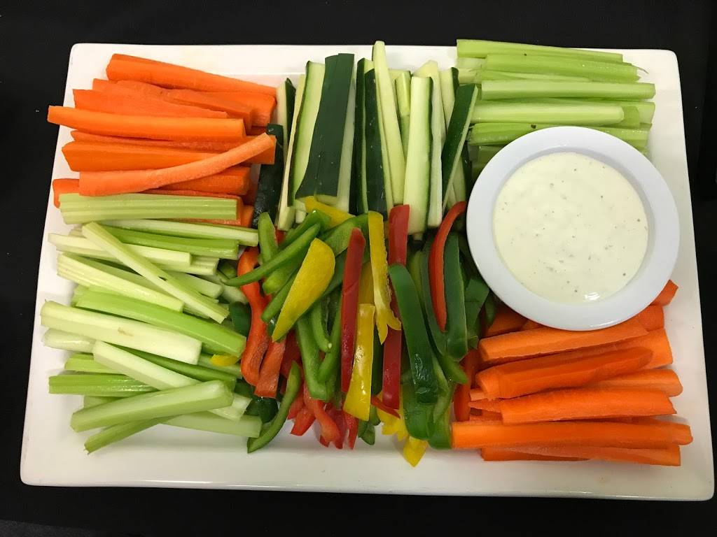 SHORES CATERING | meal delivery | 2720 Neilson Way, Santa Monica, CA 90405, USA | 3103141105 OR +1 310-314-1105